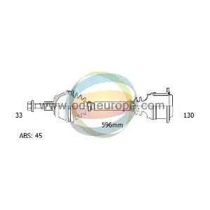 EST-18-211621 4X4 ESTANFI