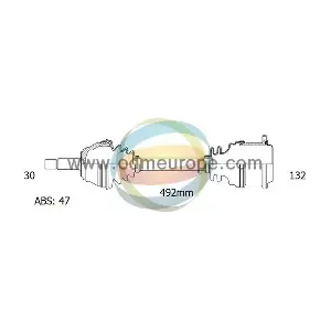 EST-18-082421 4X4 ESTANFI
