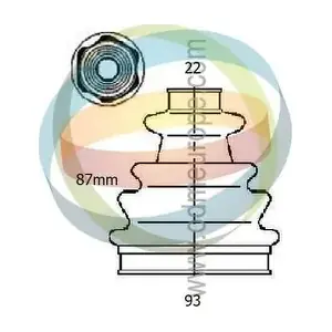 EST-21-990422 4X4 ESTANFI