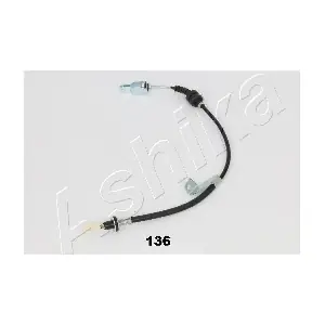 EST-154-01-136 4X4 ESTANFI