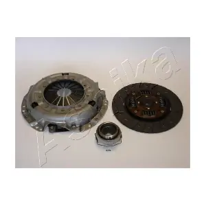 EST-92-02-272 4X4 ESTANFI