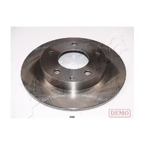 EST-61-03-399C 4X4 ESTANFI