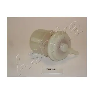 EST-30-08-807 4X4 ESTANFI