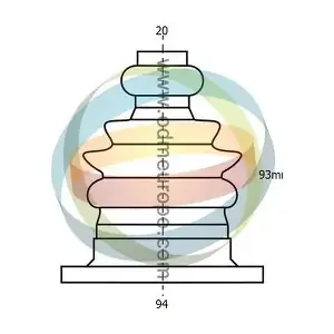 EST-21-990019 4X4 ESTANFI