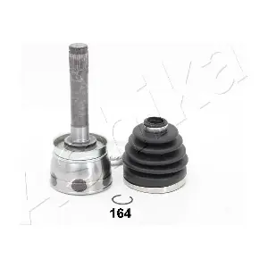 EST-62-01-164 4X4 ESTANFI
