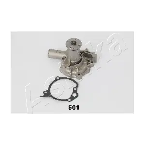 EST-35-05-501 4X4 ESTANFI