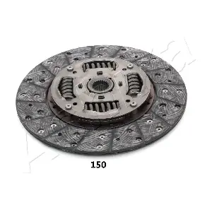 EST-80-01-150 4X4 ESTANFI