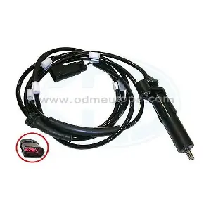 EST-97-990445 4X4 ESTANFI
