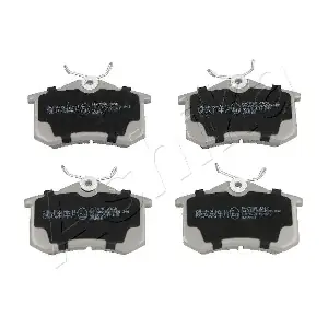 EST-51-00-0700 4X4 ESTANFI