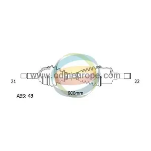EST-18-161201 4X4 ESTANFI