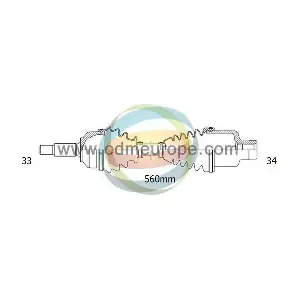 EST-18-232330 4X4 ESTANFI