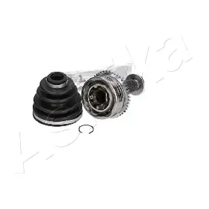 EST-62-03-362 4X4 ESTANFI
