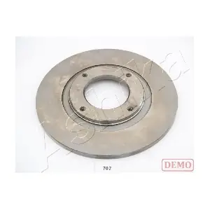 EST-60-07-707C 4X4 ESTANFI