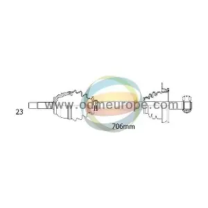 EST-18-291020 4X4 ESTANFI