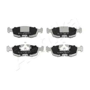 EST-50-00-0303 4X4 ESTANFI