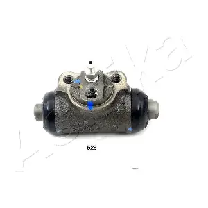EST-67-05-526 4X4 ESTANFI