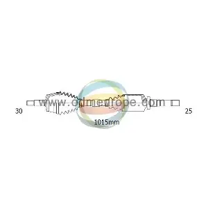 EST-18-352220 4X4 ESTANFI