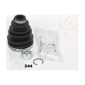EST-63-02-244 4X4 ESTANFI