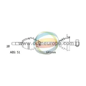 EST-18-291051 4X4 ESTANFI
