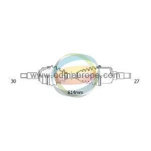 EST-18-231180 4X4 ESTANFI