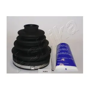 EST-63-01-121 4X4 ESTANFI