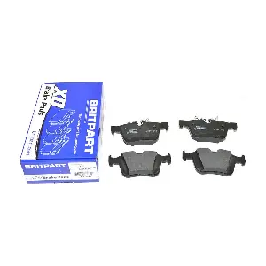 EST-LR061385 4X4 ESTANFI