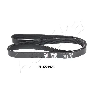 EST-112-7PK2265 4X4 ESTANFI