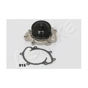 EST-35-09-916 4X4 ESTANFI