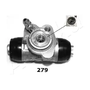 EST-67-02-279 4X4 ESTANFI