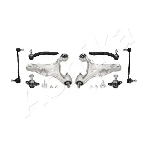 EST-158-00-0309 4X4 ESTANFI
