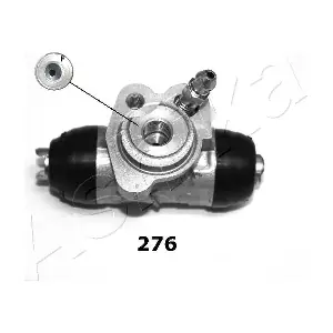 EST-67-02-276 4X4 ESTANFI