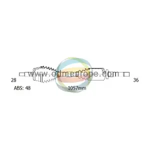 EST-18-012421 4X4 ESTANFI