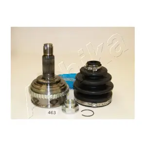 GCV1119 MG