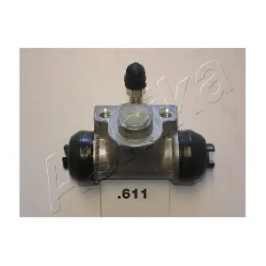 EST-67-06-611 4X4 ESTANFI