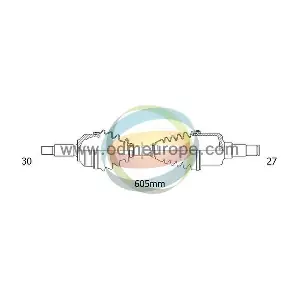 EST-18-231160 4X4 ESTANFI