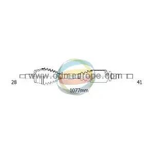 EST-18-162090 4X4 ESTANFI