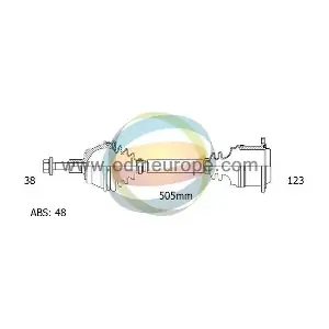 EST-18-213051 4X4 ESTANFI