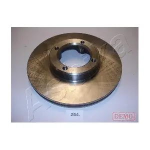 EST-60-02-254C 4X4 ESTANFI