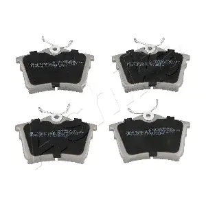 EST-51-00-0600 4X4 ESTANFI