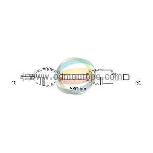 EST-18-011860 4X4 ESTANFI