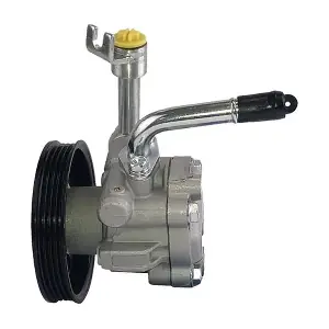 BDD-50-004 4X4 ESTANFI