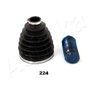 EST-63-02-224 4X4 ESTANFI
