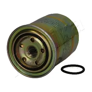 EST-30-02-215 4X4 ESTANFI