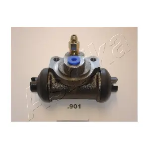EST-67-09-901 4X4 ESTANFI