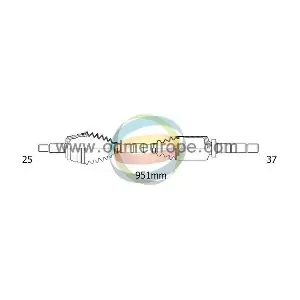 EST-18-162660 4X4 ESTANFI
