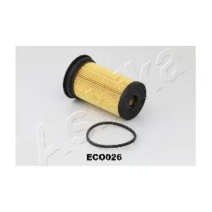 EST-30-ECO026 4X4 ESTANFI