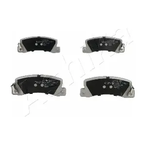 EST-51-02-213 4X4 ESTANFI