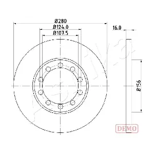 EST-61-00-0314C 4X4 ESTANFI