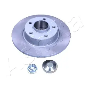 EST-61-01-103C 4X4 ESTANFI