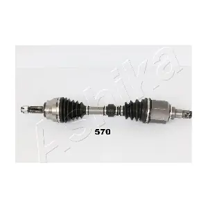 EST-62-05-570 4X4 ESTANFI